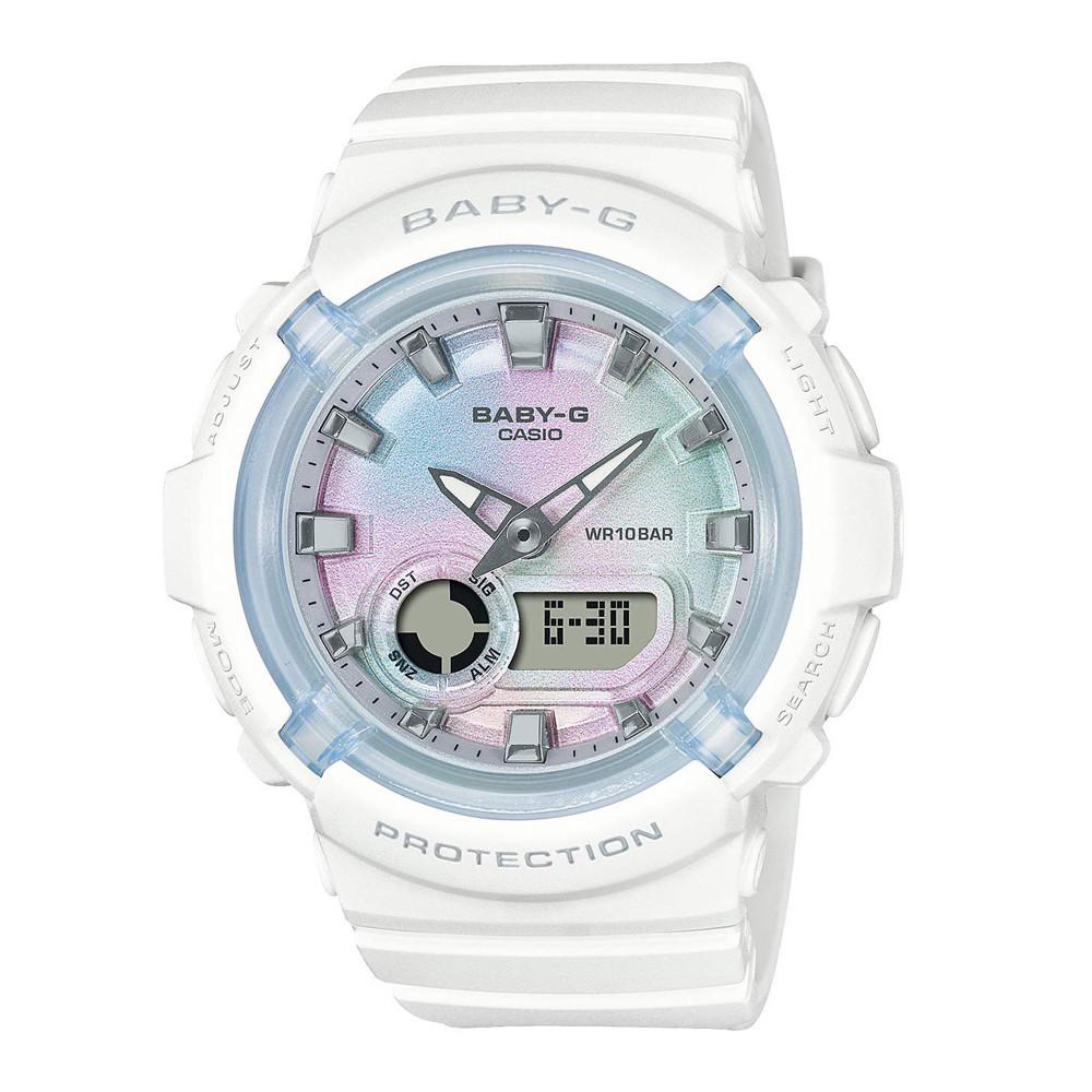 Casio 카시오 베이비지 손목시계 BGA-280 시리즈 김태리 시계 스물다섯 스물하나