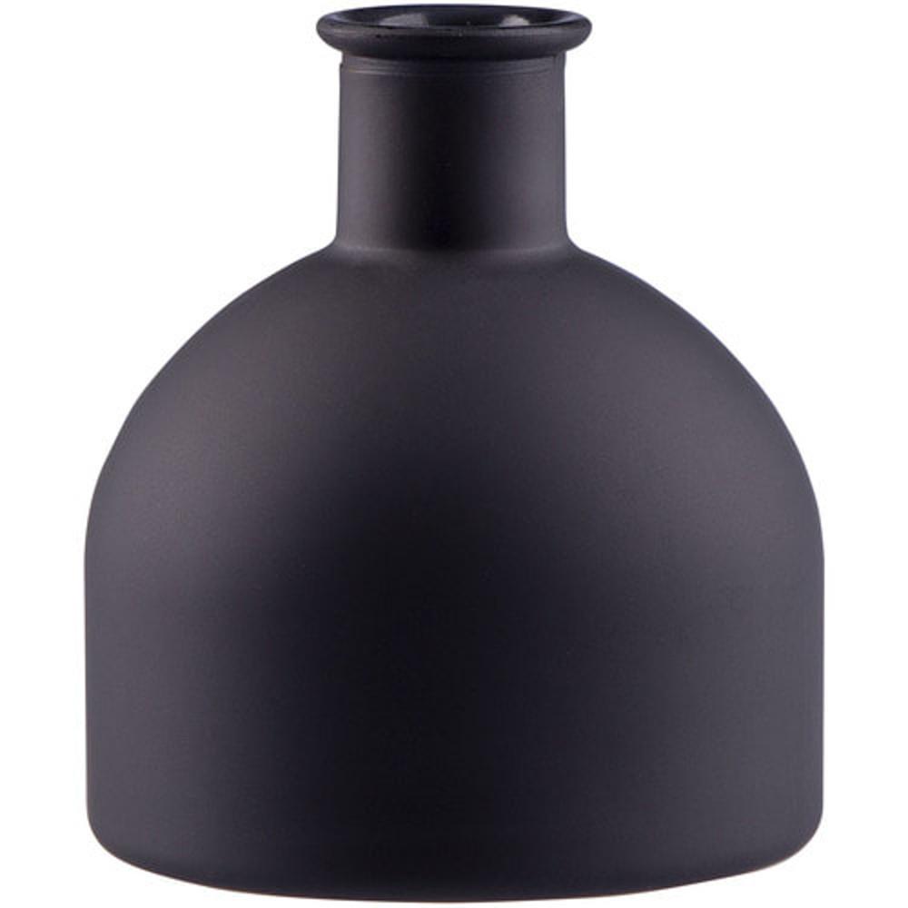 벨라 매트블랙 디퓨저 용기(160ml)
