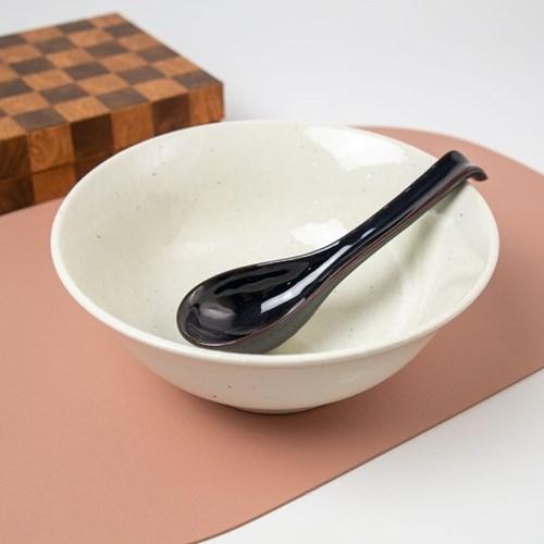 고비끼 면기 덮밥그릇