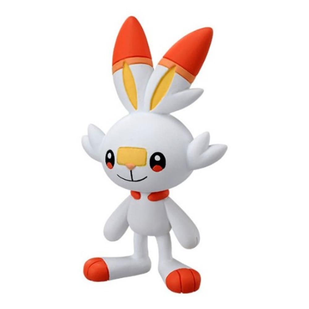 몬콜레 EMC염버니