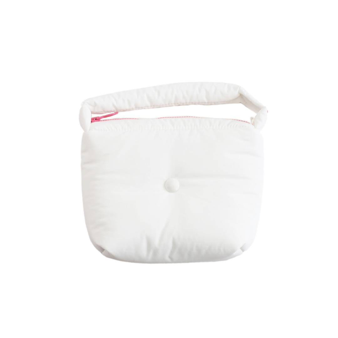 cloud bag mini - pillow