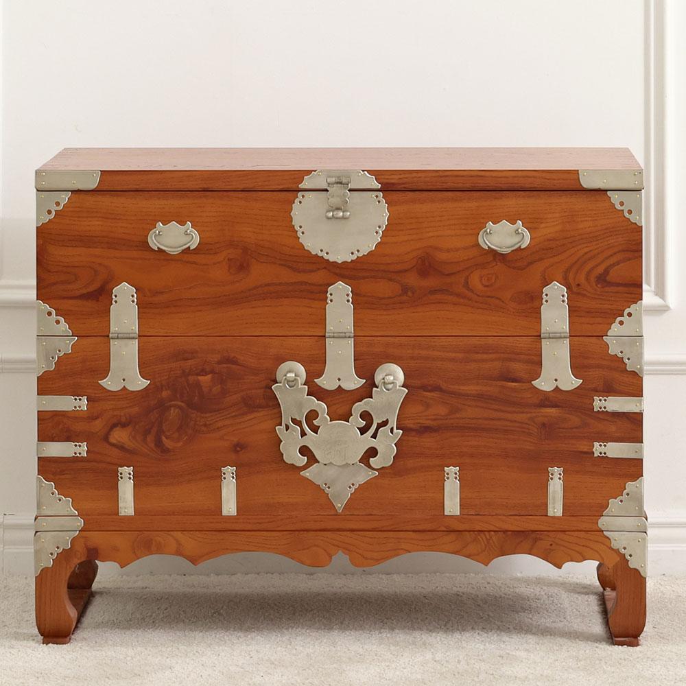 참죽다리반닫이