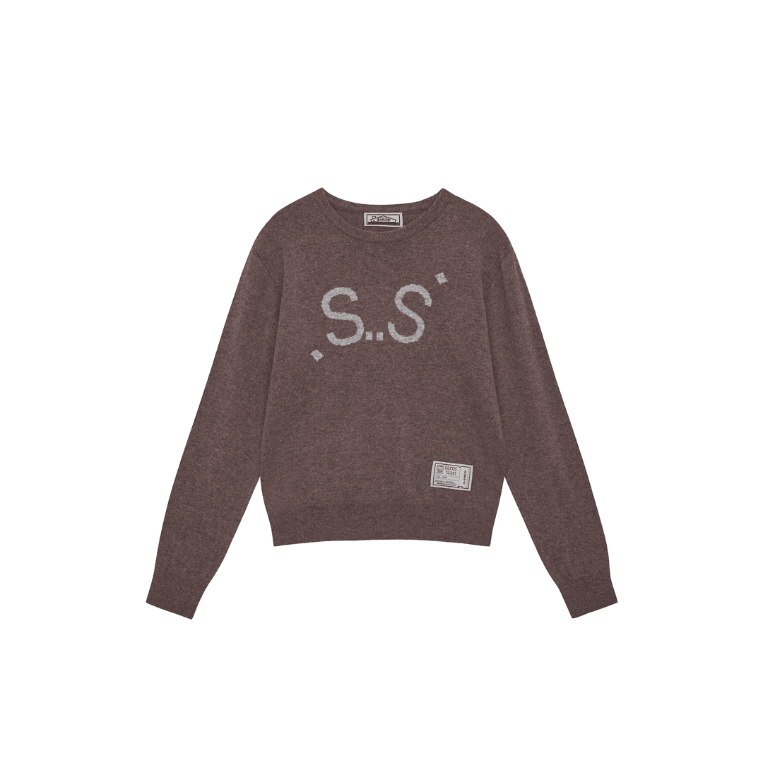 saros ss knit - Begie(1)