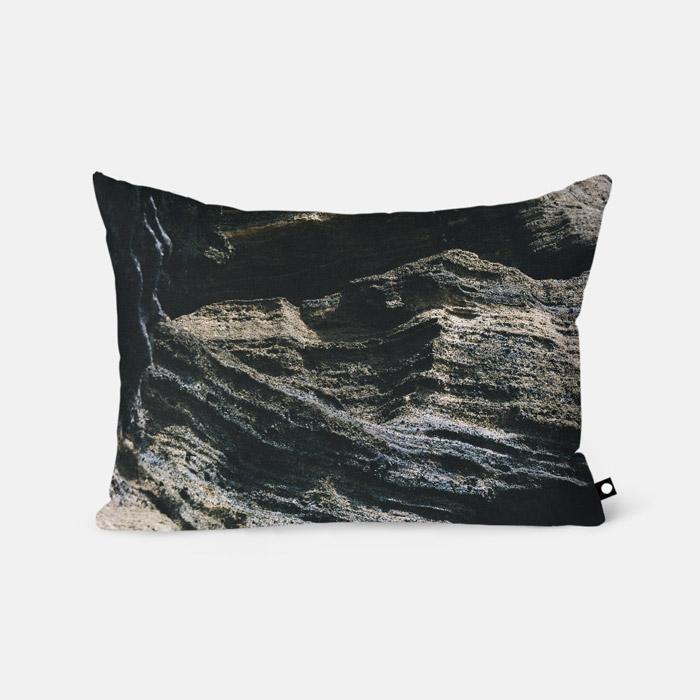 Texture 0001 베개 커버