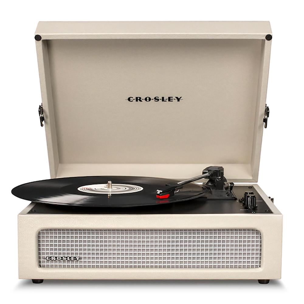 [CROSLEY] 크로슬리 보이저 Voyager LP 블루투스 턴테이블
