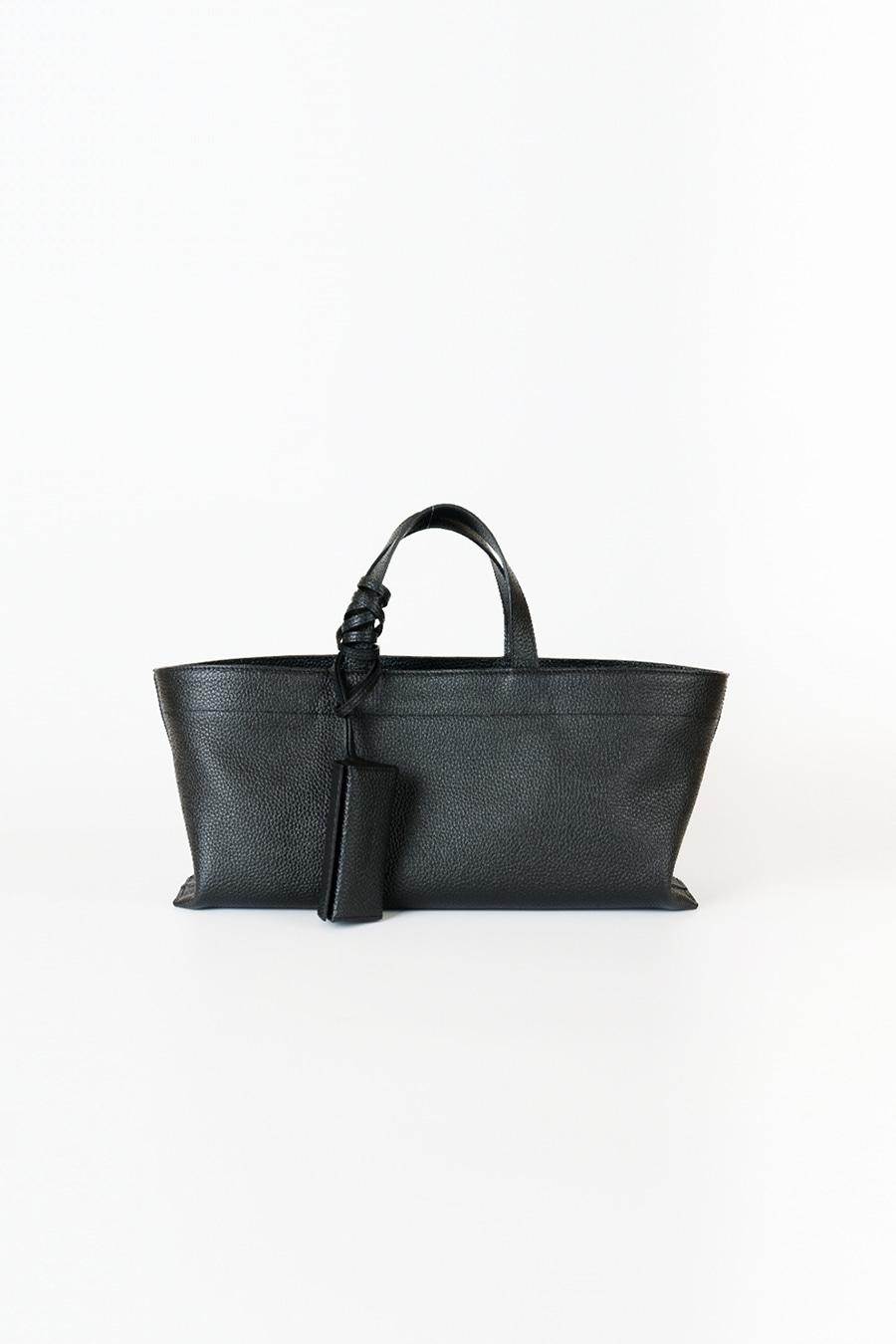 Wide Bag Medium (Black)