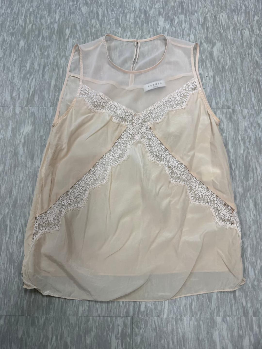 산드로 | 후루츠패밀리