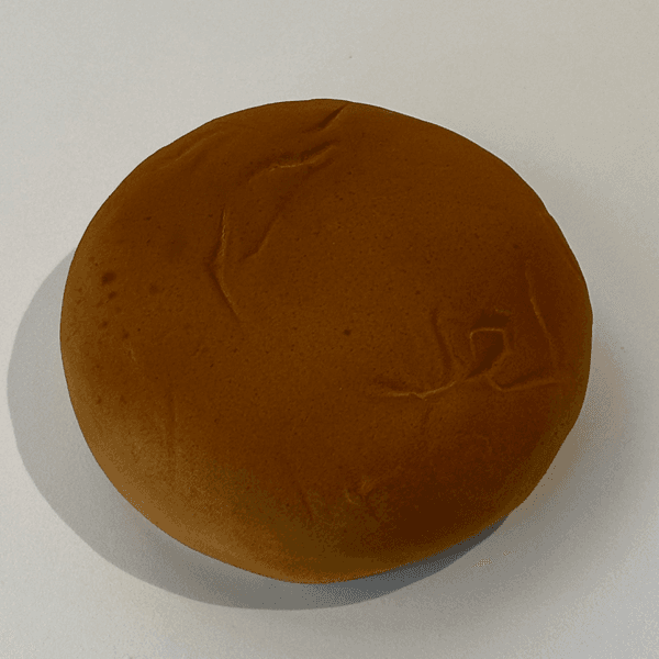 신기크림우유빵