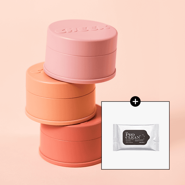 [퍼프 내장] 치크톤 젤리 블러셔