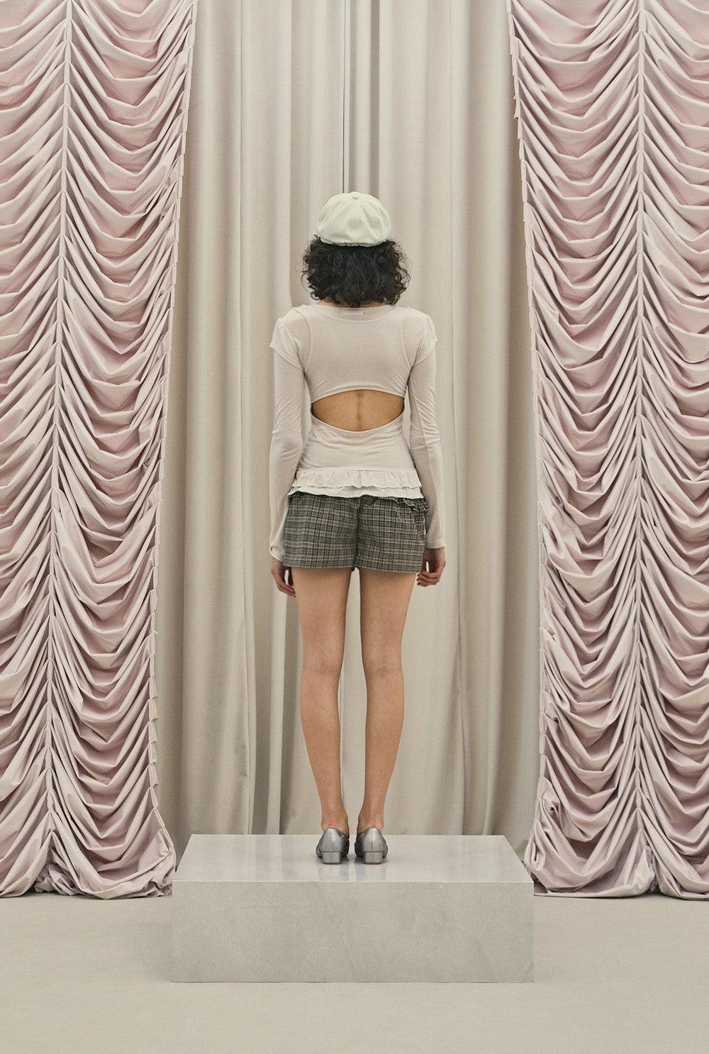 Tinkerbell top