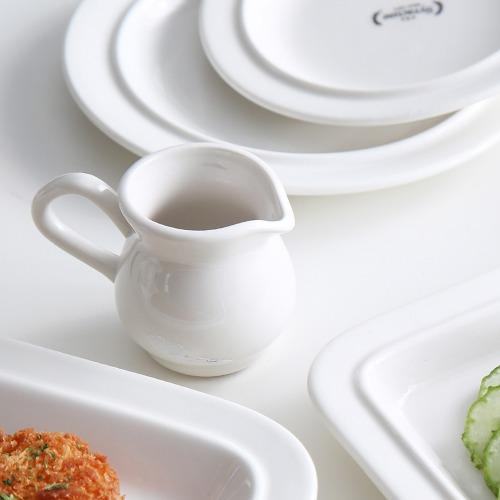 시라쿠스 메이플 소스컵