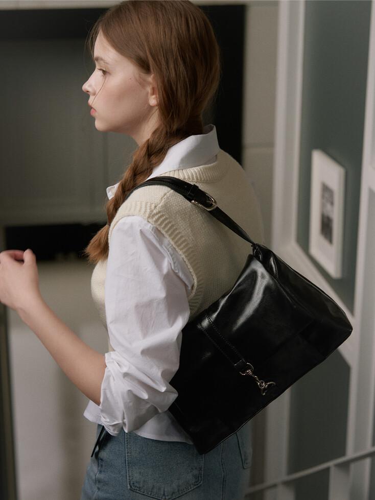 클로이백 Chloe bag- 블랙