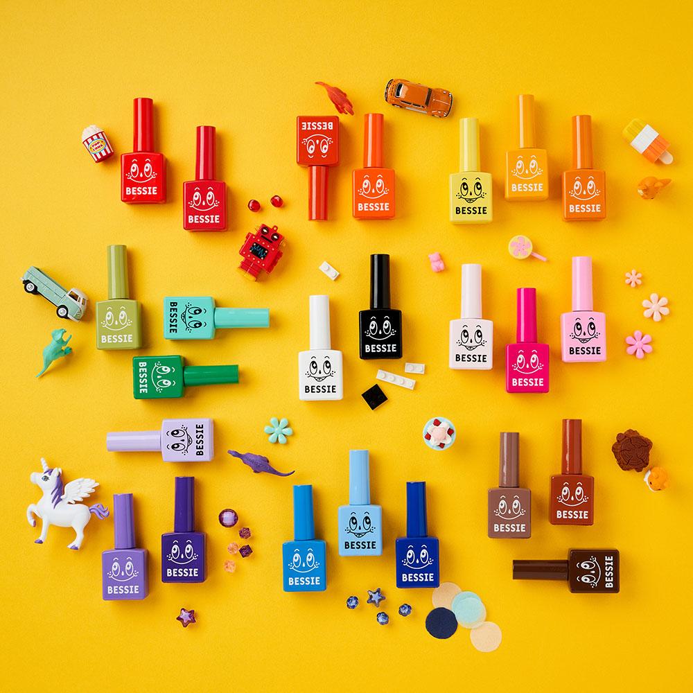 베씨 전체 컬러젤 택1