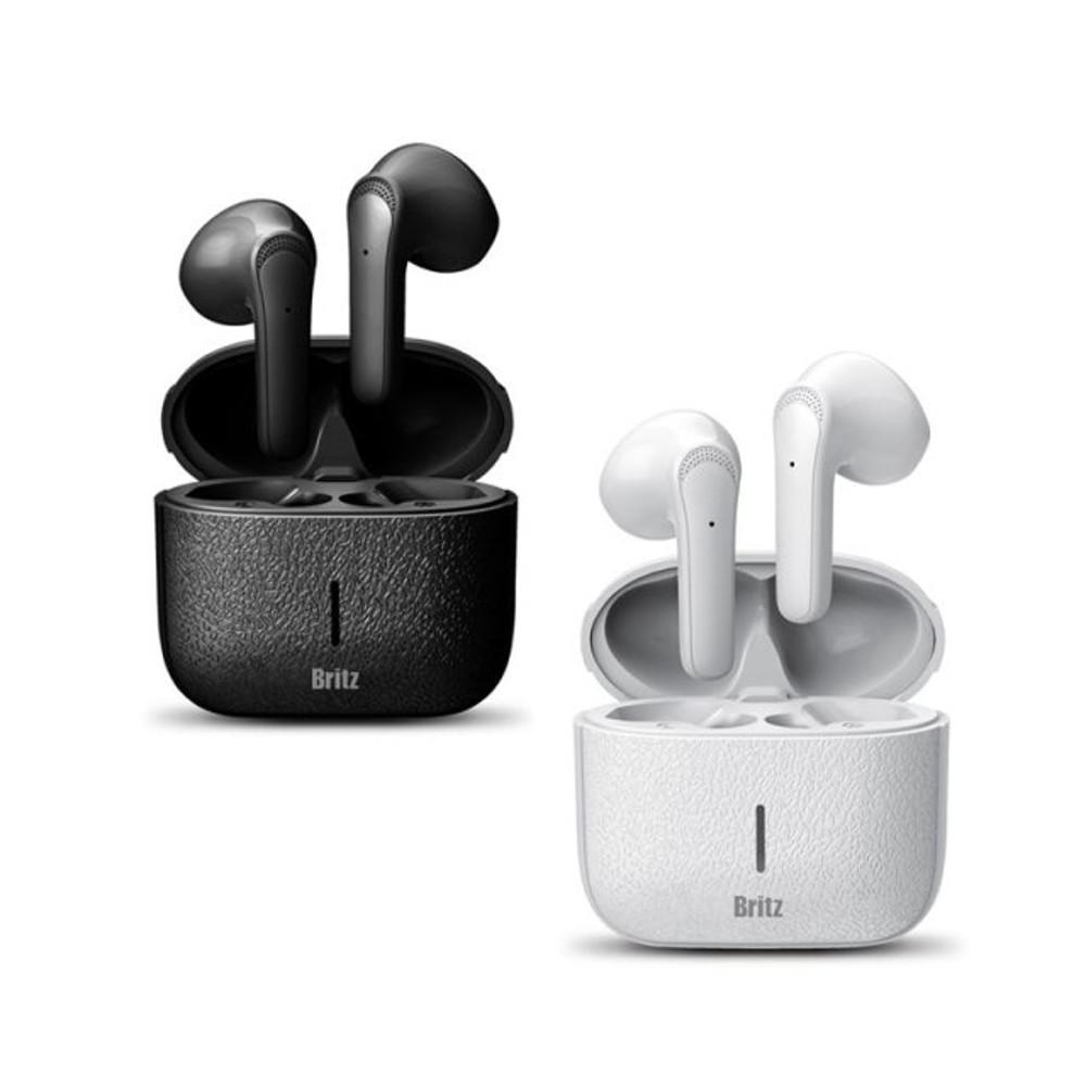 [오늘출발] 브리츠 Everpop3 초경량 무선 블루투스 이어폰