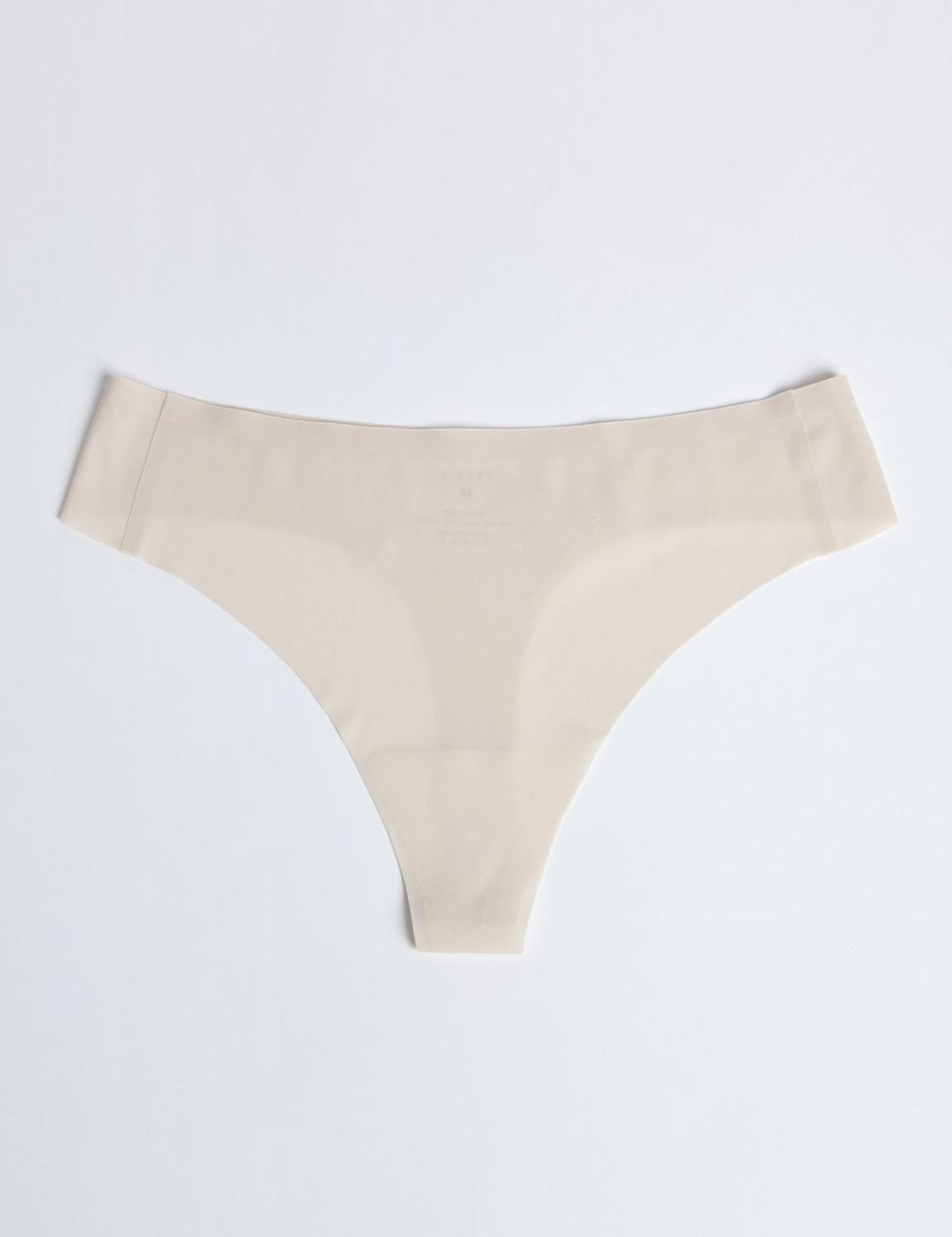 SECRET PANTY_BEIGE