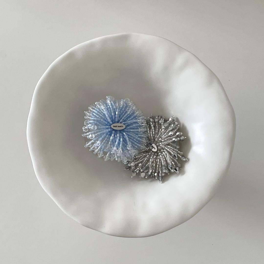 crystal bouquet tok [2 color]