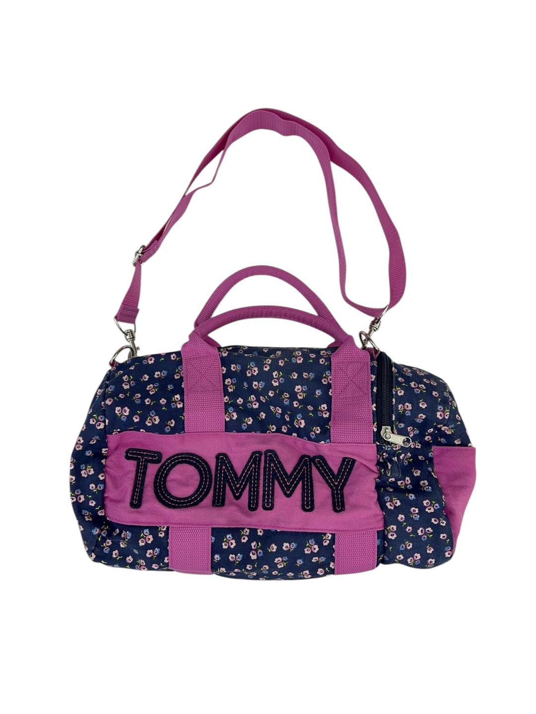 (Tommy hilfiger) flower bag