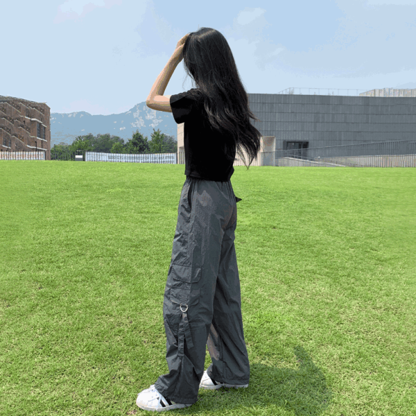 테크와이드카고PT(2colors!)