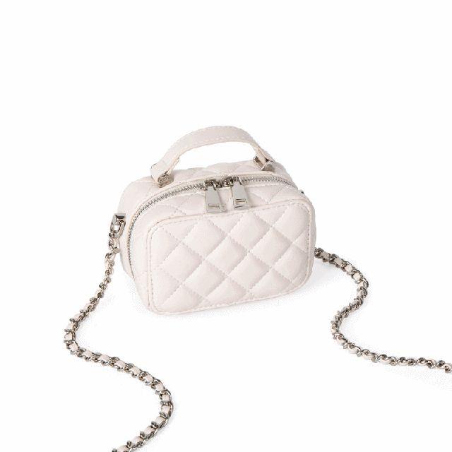 Quilting Mini Bag(BG100)