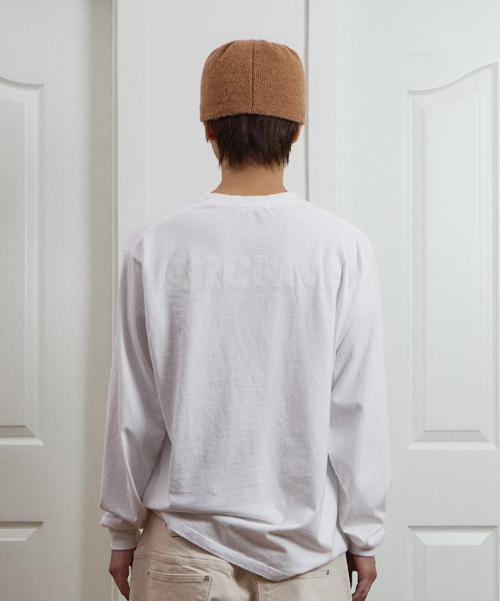 Archive Long Sleeves