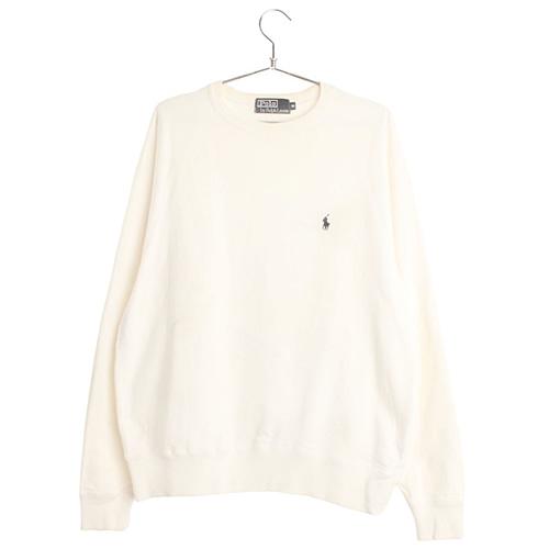 POLO 맨투맨  UNISEX M