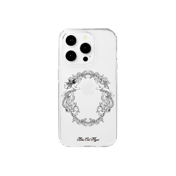 VINTAGE HORROR IPHONE CASE