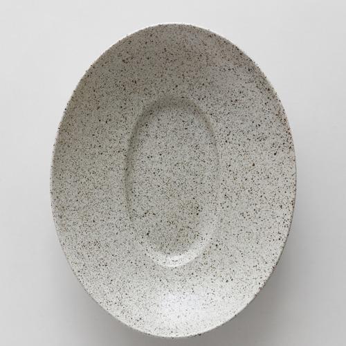 4월17일까지 10% 할인! 쿠앤크 샌드 오벌접시 26cm