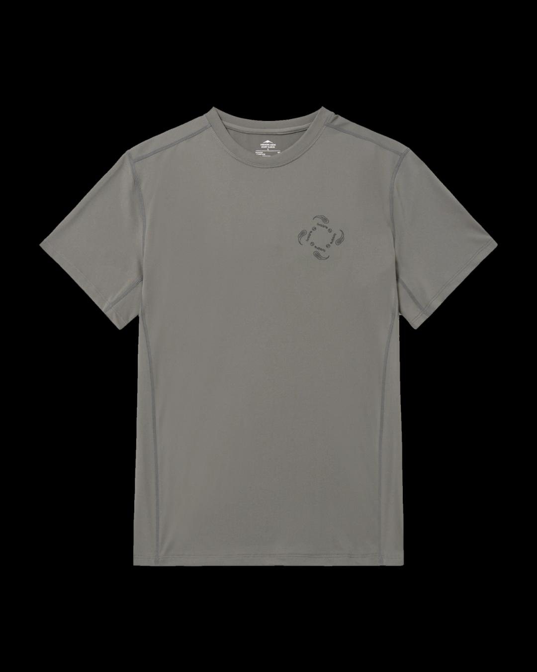 GOYOWEAR FIREWORK ASKIN SHORT SLEEVE