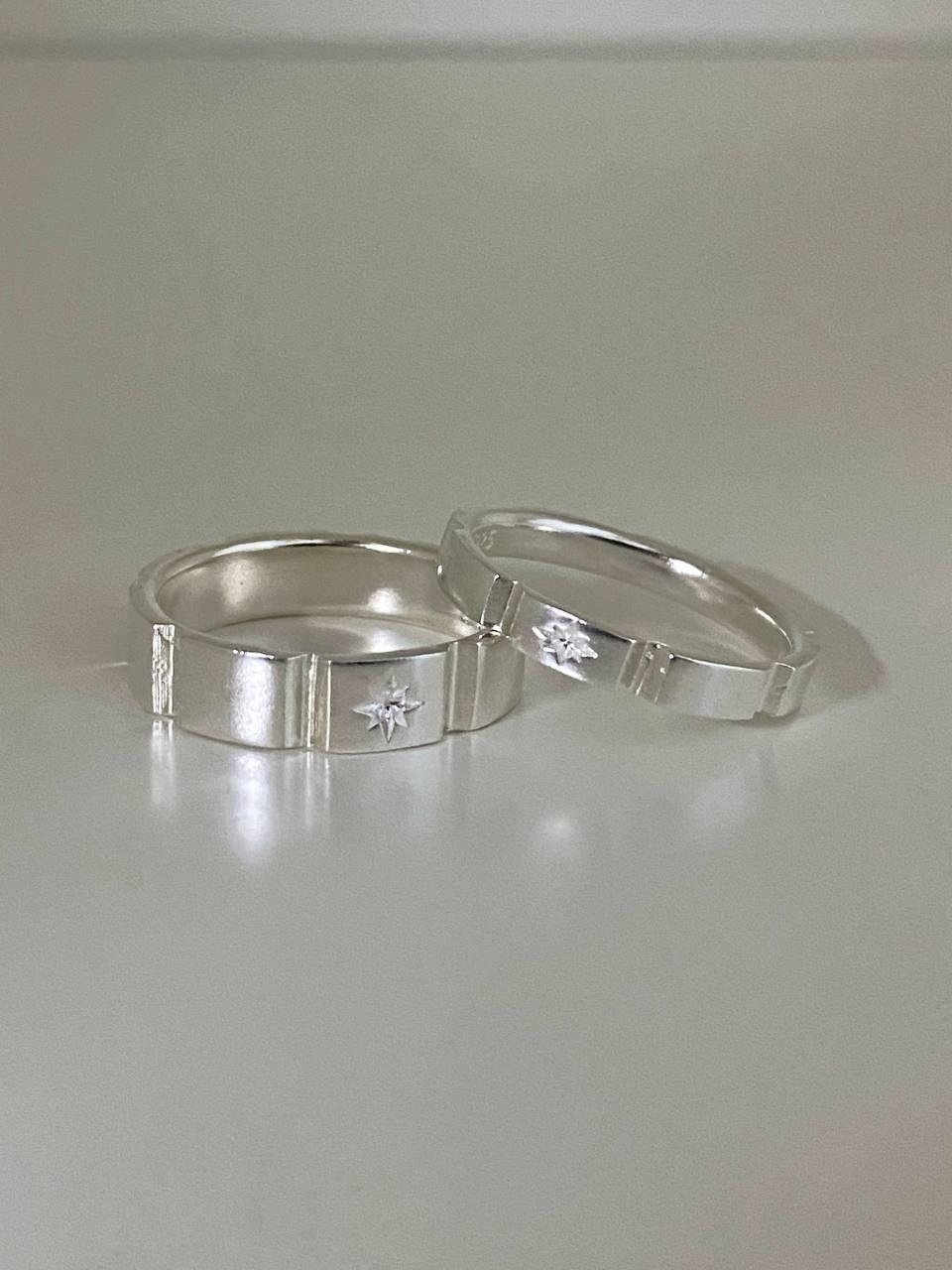 스텔라 링 Stellar Ring