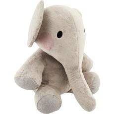 구룬파 인형 코끼리 인형 Gurunpa Plush Toy Seat Height 14 inches (34 cm)