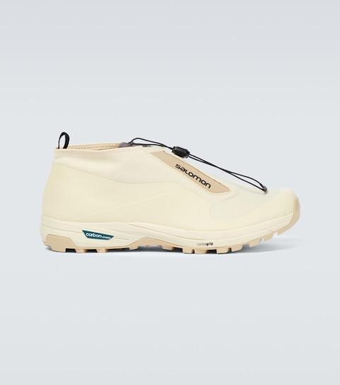 XA-Alpine Mid Advanced sneakers