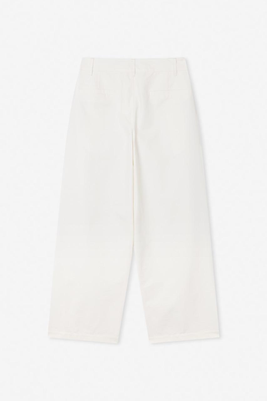 Holmes Cotton Pants