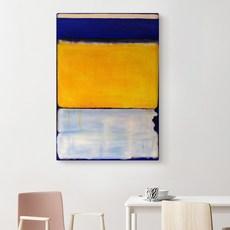 더 아트 컴퍼니 인테리어 액자 추상화그림 마크 로스코 22종