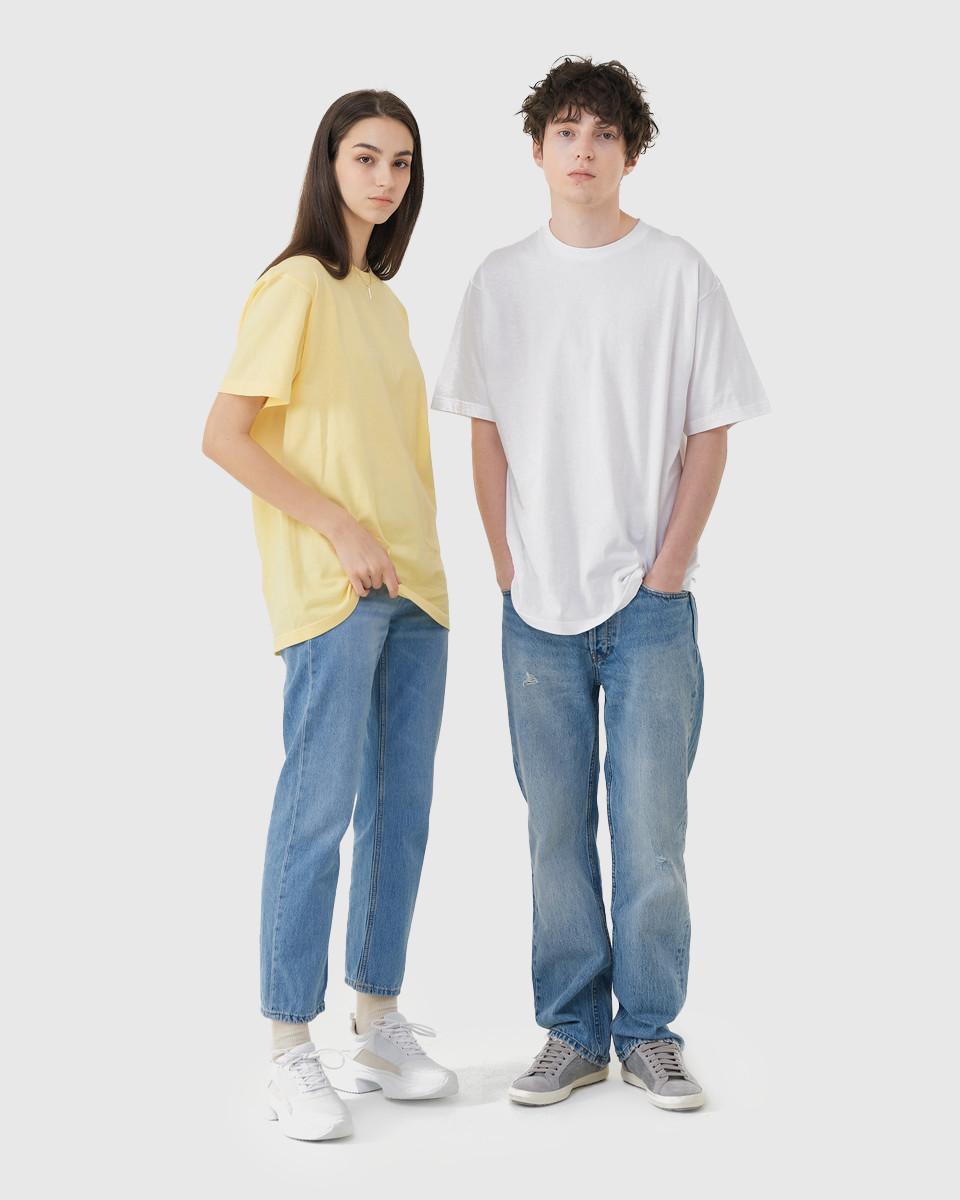 17수 라운드 티셔츠(남녀공용)