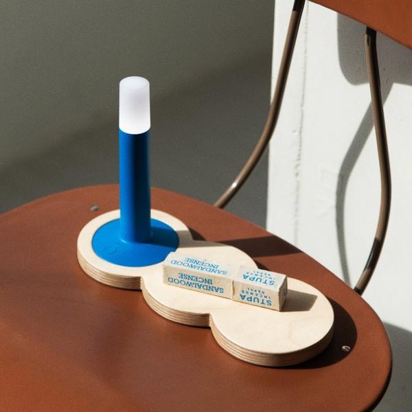 [프리오더] 라이트하우스 우드 기프트 세트