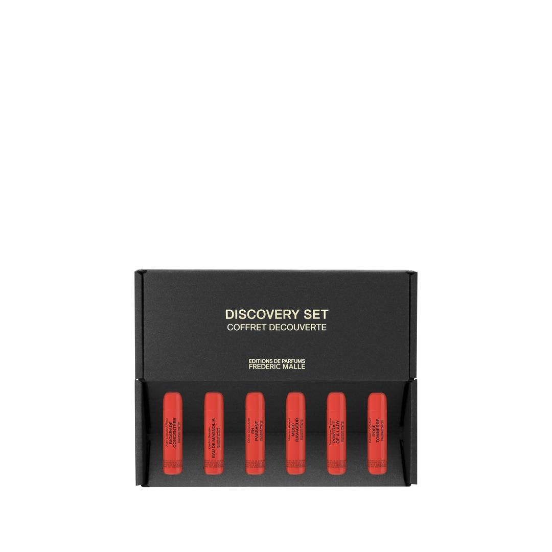 디스커버리 세트 1.2ml*6 타임리스