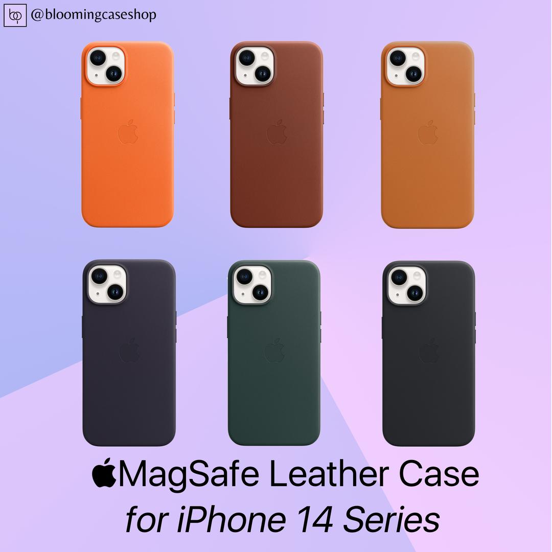 [BEST] [14 series] 맥세이프 프리미엄 가죽 케이스