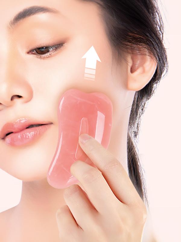 수지 괄사 마사지기