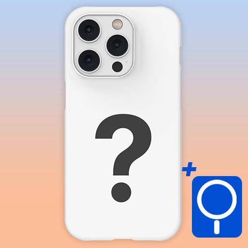 No 08 무광 슬림하드 핸드폰케이스 제작 주문 사진 굿즈 커스텀 커플 아이폰15 프로 맥세이프