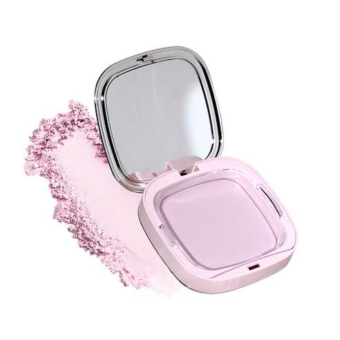 투크 수채화 꽃잎 파우더, 02 밀키 라벤더, 1개