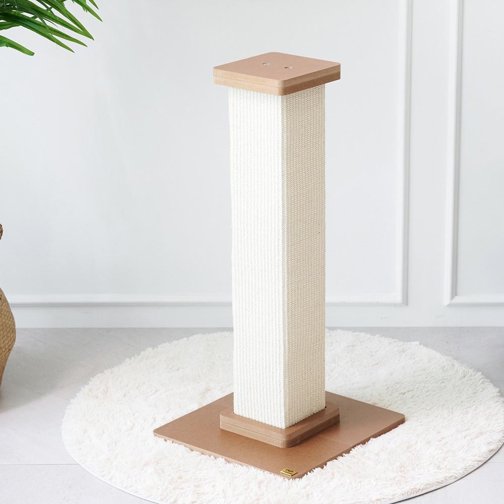 아토주 파우제 고양이 수직 스크래쳐