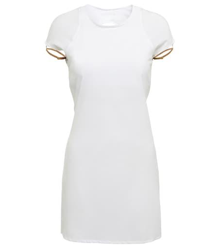 x Jacquemus La Robe minidress
