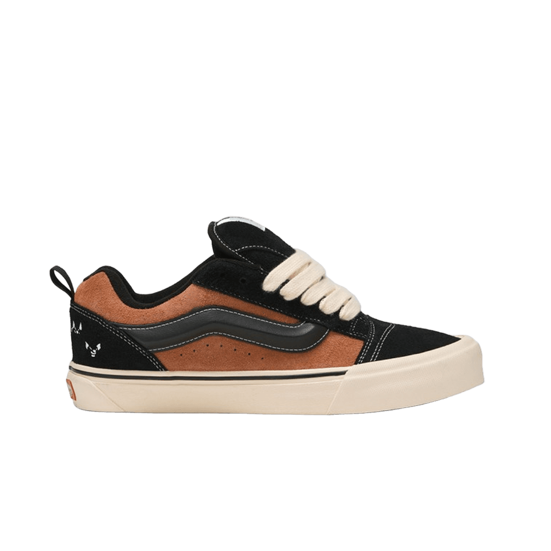 Vans x Disney 100th Anniversary Knu Skool Black
