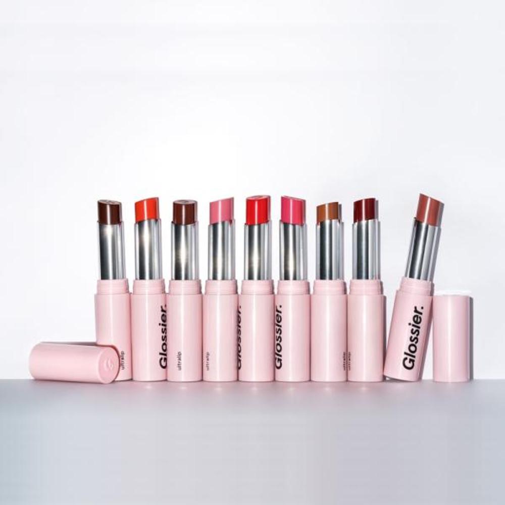 글로시에 울트라립 샤인 립스틱 Glossier Ultralip