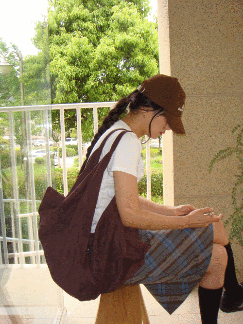 Big 크로아상 백