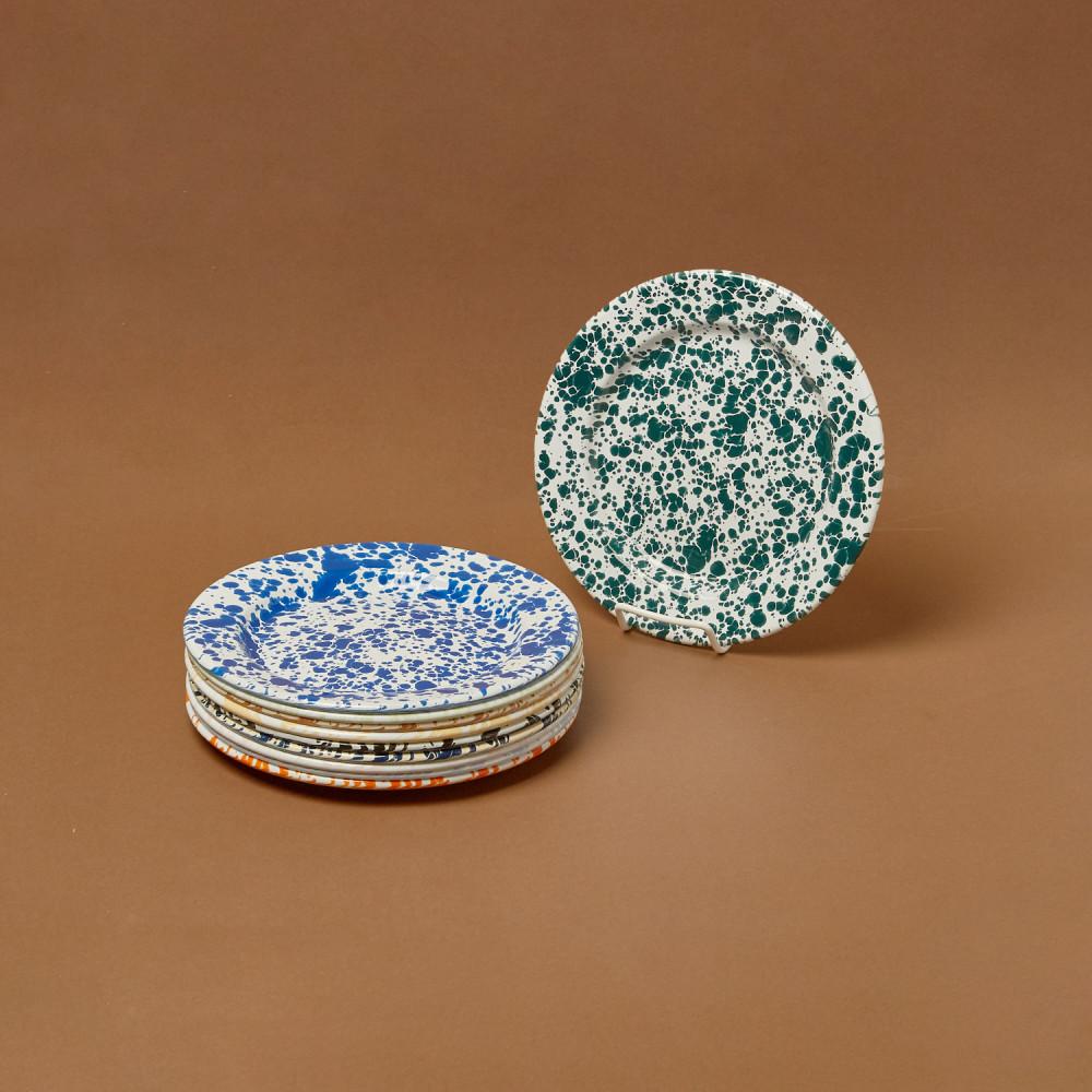 [CROWCANYON] D99 FLAT PLATE / 크로우캐년