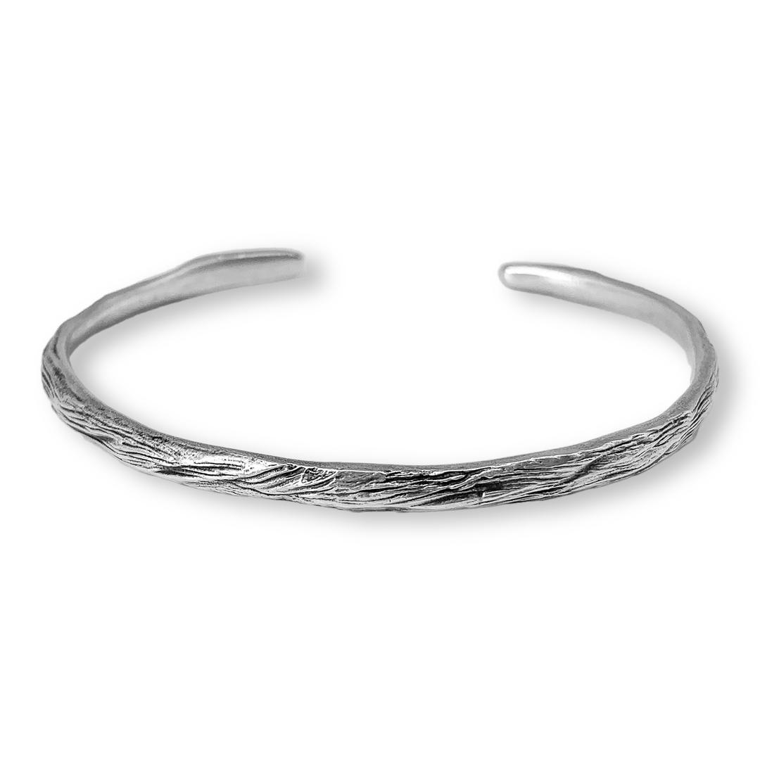 texture single bangle