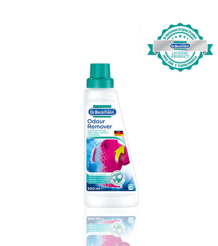 독일 닥터베크만 오도르리무버 500ml 섬유냄새제거제