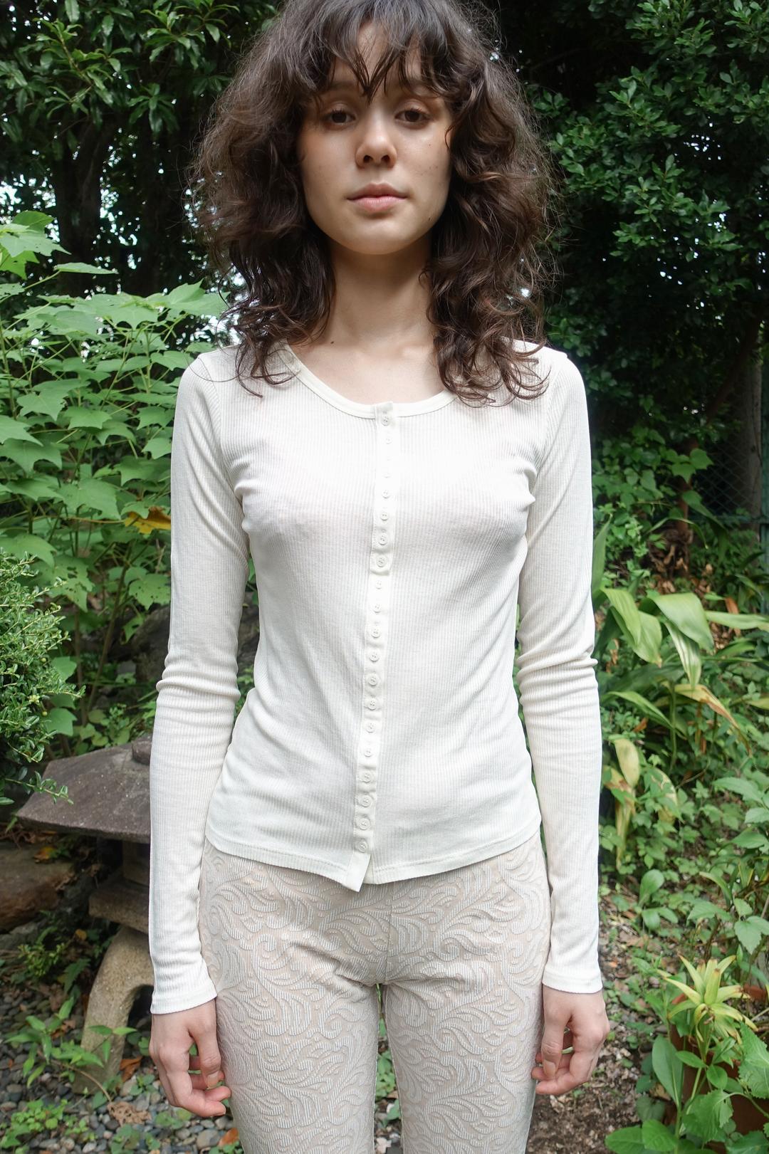 Raia Cardigan_Cream