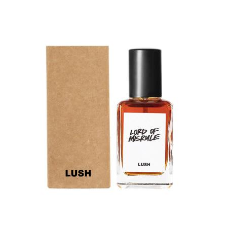 이런 상품 어때요? [러쉬] 로드 오브 미스룰 30ml - 퍼퓸 / 향수